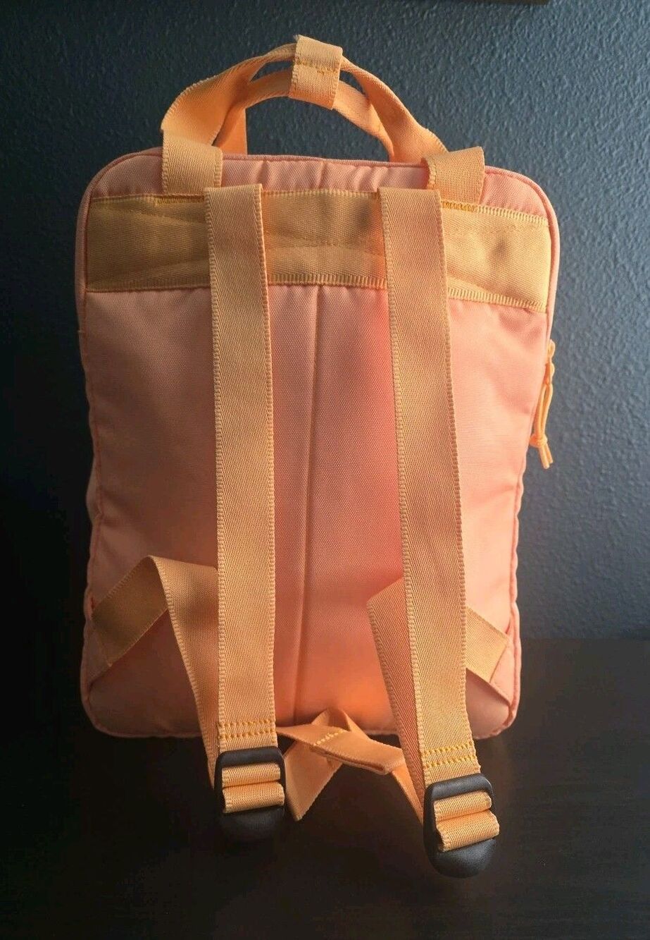 Converse Small Square Backpack - Picture 2 of 12